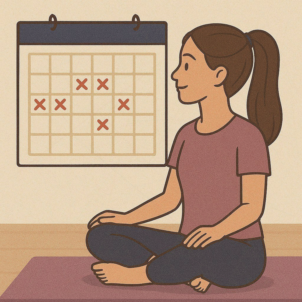 Instructor Yoga 2