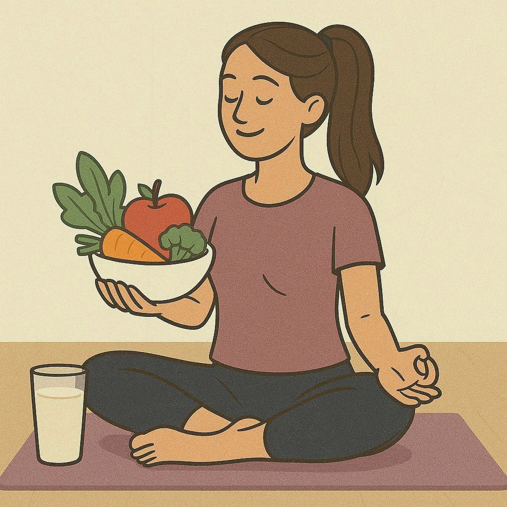 Instructor Yoga 3